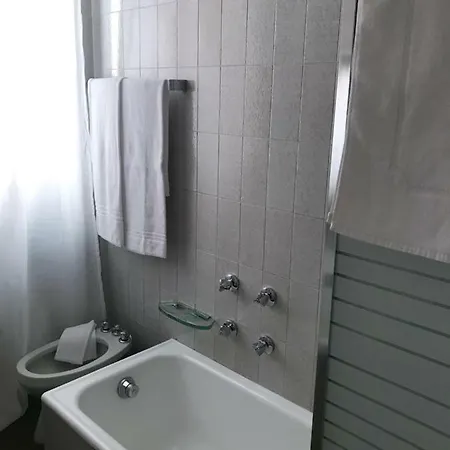 בית נופש Casa Pota