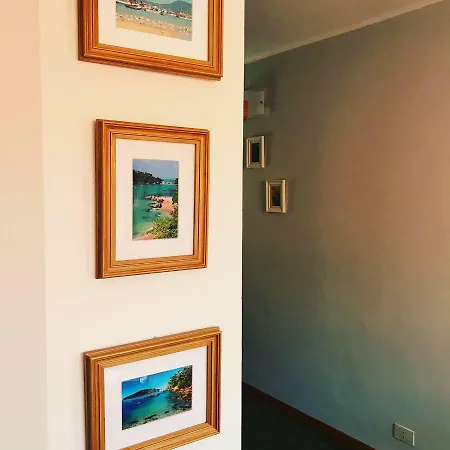 Casa Pota בית נופש