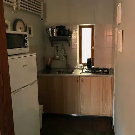 בית נופש Casa Pota