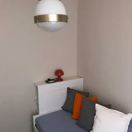 Casa Pota בית נופש *