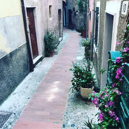 Casa Pota בית נופש *