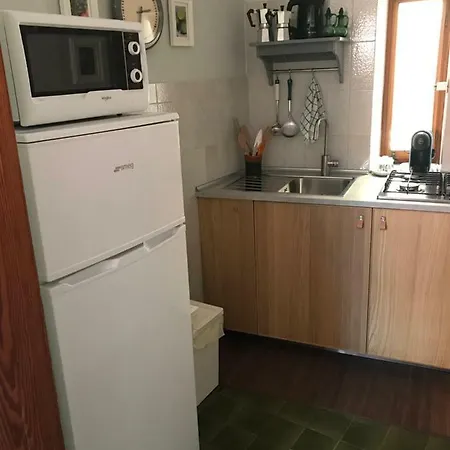 בית נופש Casa Pota