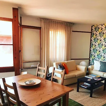 בית נופש Casa Pota *