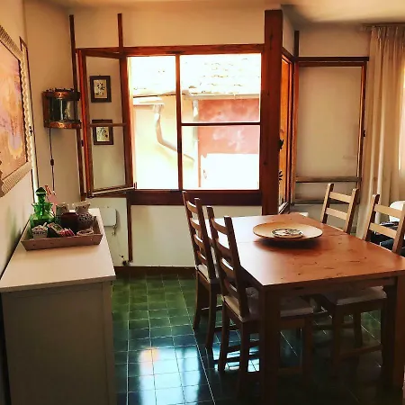 Casa Pota * טלארו