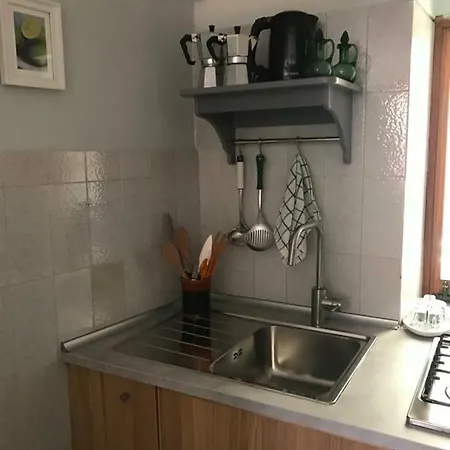 Casa Pota * טלארו